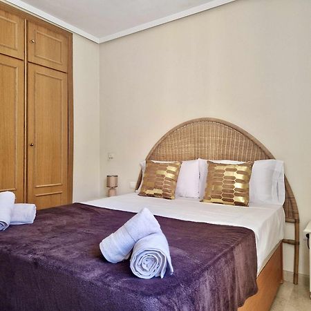 Ferienwohnung Sr Carib Playa Marbella Exterior foto
