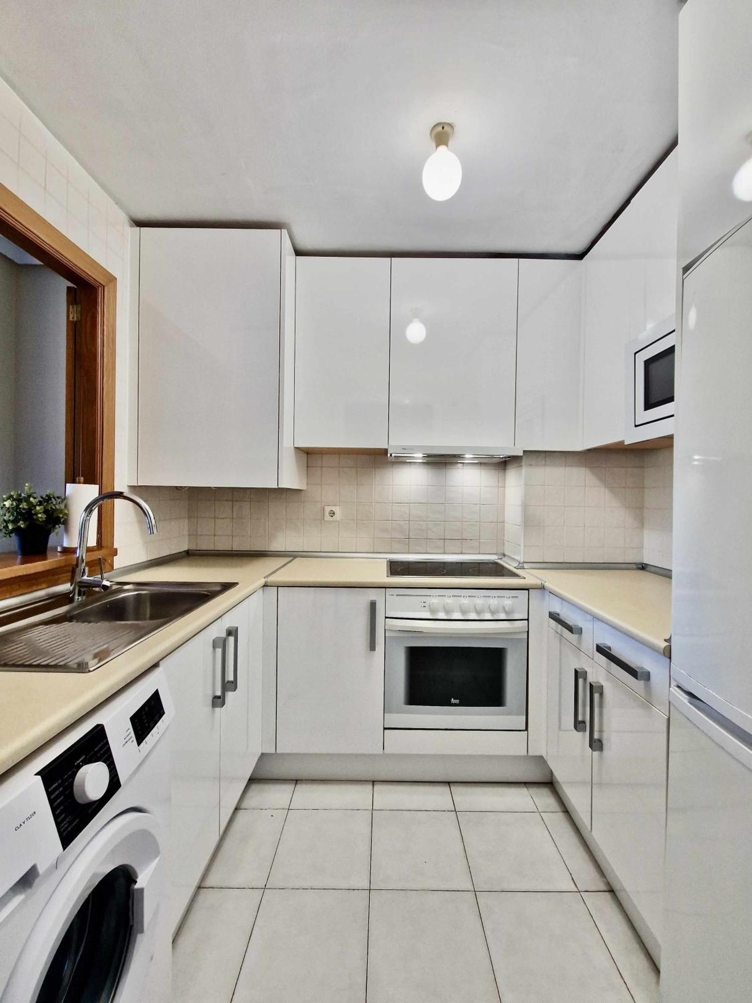 Ferienwohnung Sr Carib Playa Marbella Exterior foto