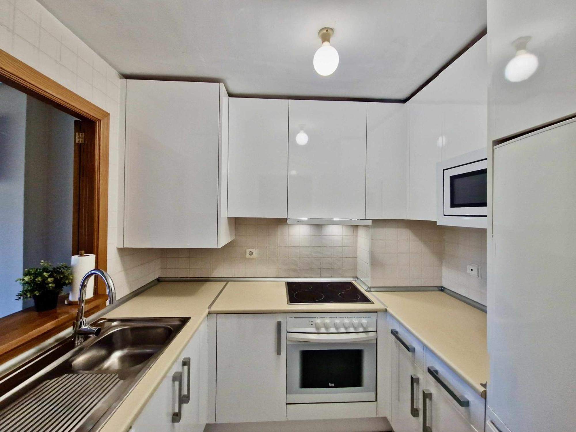 Ferienwohnung Sr Carib Playa Marbella Exterior foto
